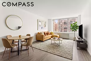 61 W 62nd St, New York City, NY 10023 - Photo 1
