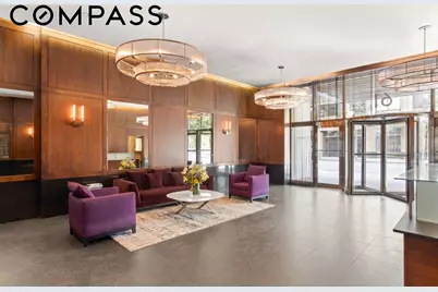 61 W 62nd Street #8H, New York City, NY 10023 - Photo 9