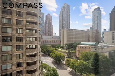 61 W 62nd Street #8H, New York City, NY 10023 - Photo 7