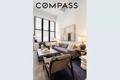 421 Hudson Street #221, New York City, NY 10014 - Photo 3