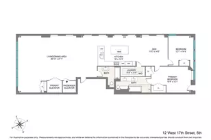12 W 17th St, New York, NY 10011 - Photo 11