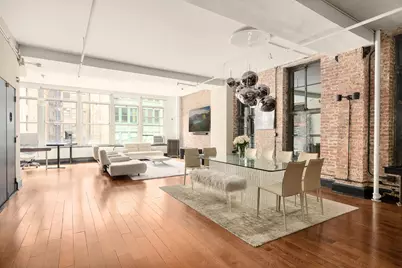 12 W 17th Street #6, New York, NY 10011 - Photo 1