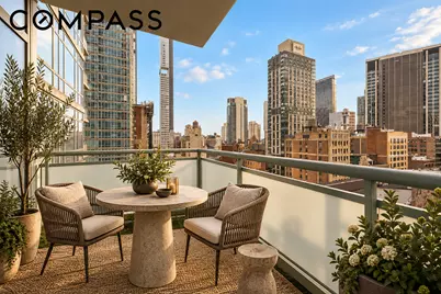 325 5th Avenue #23A, New York City, NY 10016 - Photo 3
