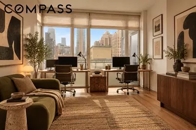 325 5th Avenue #23A, New York City, NY 10016 - Photo 5