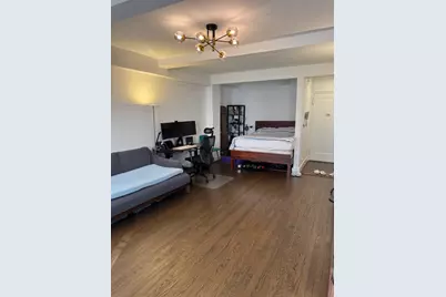 333 W 56th Street #8C, New York, NY 10019 - Photo 5