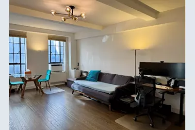 333 W 56th Street #8C, New York, NY 10019 - Photo 3