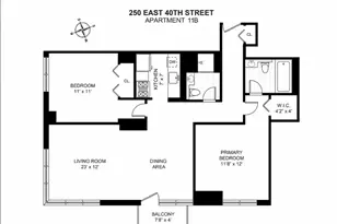 250 E 40th St, New York, NY 10016 - Photo 15