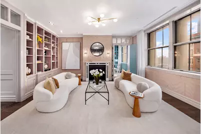 2112 Broadway #PH7/8F, New York City, NY 10023 - Photo 1