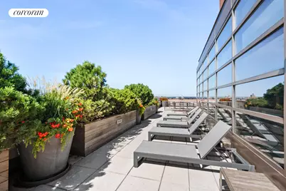 215 E 96th Street #23L, New York City, NY 10128 - Photo 7