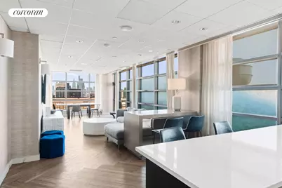 215 E 96th Street #23L, New York City, NY 10128 - Photo 9