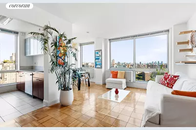 215 E 96th Street #23L, New York City, NY 10128 - Photo 1