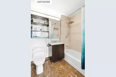 215 E 96th Street #23L, New York City, NY 10128 - Photo 5