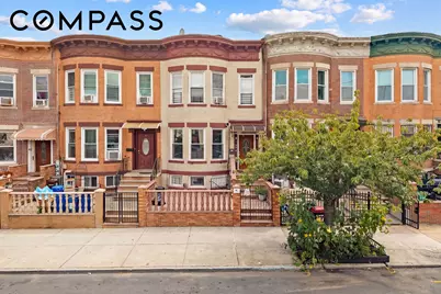 20 Danforth Street, Brooklyn, NY 11208 - Photo 1