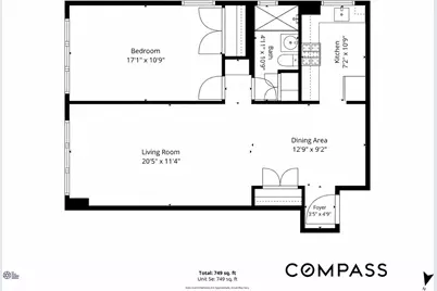 415 Argyle Road #5E, New York City, NY 11218 - Photo 13