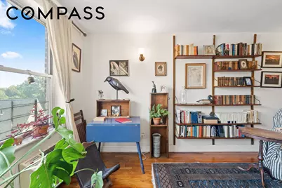 415 Argyle Road #5E, Brooklyn, NY 11218 - Photo 3