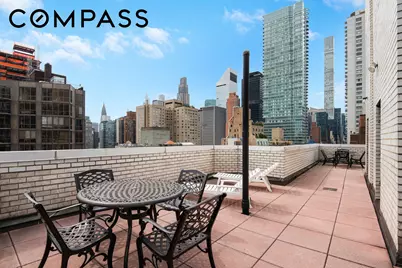 357 E 57th Street #2E, New York City, NY 10022 - Photo 13