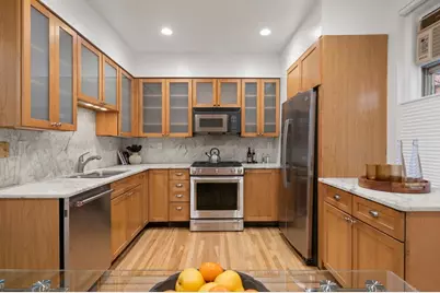 155 Henry Street #3FG, New York City, NY 11201 - Photo 5