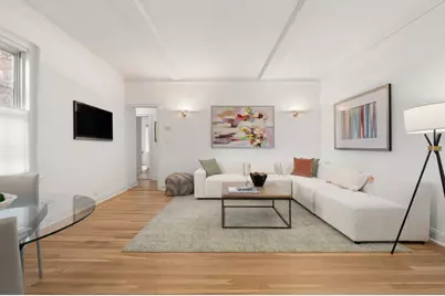 155 Henry Street #3FG, New York City, NY 11201 - Photo 1