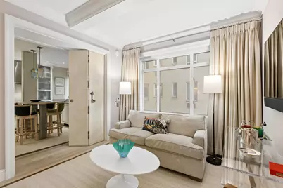 930 5th Avenue #3J, New York City, NY 10021 - Photo 1