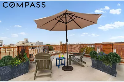 852 E 7th Street #7D, Brooklyn, NY 11230 - Photo 9