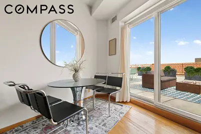 852 E 7th Street #7D, Brooklyn, NY 11230 - Photo 3