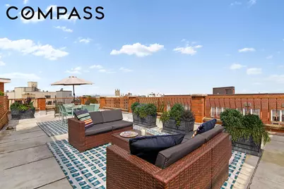 852 E 7th Street #7D, Brooklyn, NY 11230 - Photo 7