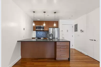 330 E 109th Street #5B, New York, NY 10029 - Photo 3