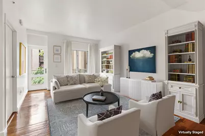 330 E 109th Street #5B, New York, NY 10029 - Photo 1