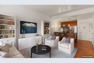 330 E 109th Street #5B, New York, NY 10029 - Photo 5