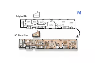 140 5th Ave, New York City, NY 10011 - Photo 15