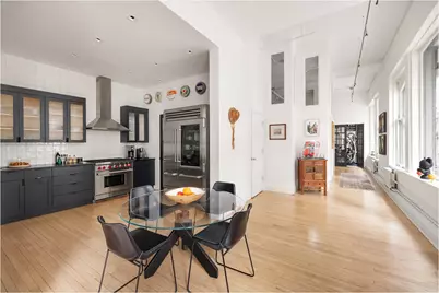 140 5th Avenue #2AB, New York City, NY 10011 - Photo 3