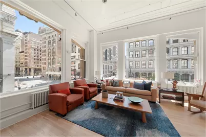 140 5th Avenue #2AB, New York City, NY 10011 - Photo 7