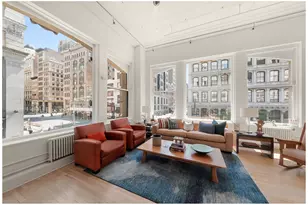 140 5th Ave, New York City, NY 10011 - Photo 7
