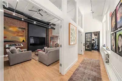 140 5th Avenue #2AB, New York City, NY 10011 - Photo 5