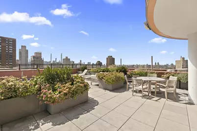 200 E 94th Street #125, New York City, NY 10128 - Photo 9