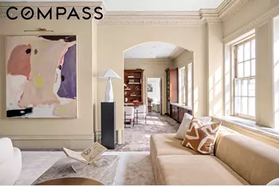 45 E 66th Street #3W, New York, NY 10065 - Photo 3