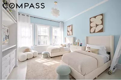 45 E 66th Street #3W, New York, NY 10065 - Photo 15