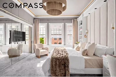 45 E 66th Street #3W, New York, NY 10065 - Photo 11