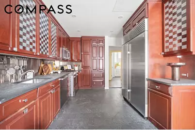 45 E 66th Street #3W, New York, NY 10065 - Photo 9
