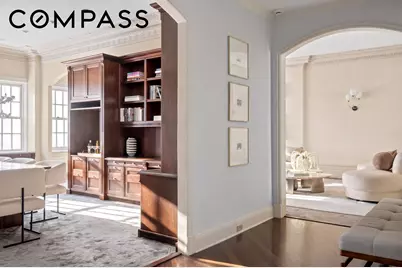 45 E 66th Street #3W, New York, NY 10065 - Photo 5