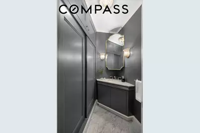 45 E 66th Street #3W, New York, NY 10065 - Photo 21