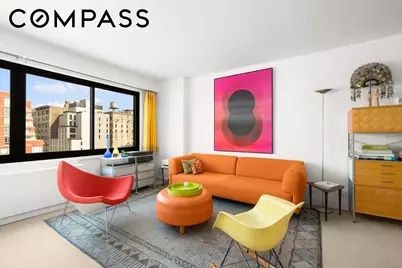 201 W 21st Street #12C, New York City, NY 10011 - Photo 3