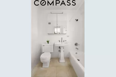 201 W 21st Street #12C, New York City, NY 10011 - Photo 9