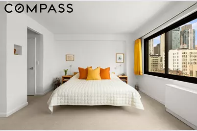 201 W 21st Street #12C, New York City, NY 10011 - Photo 5