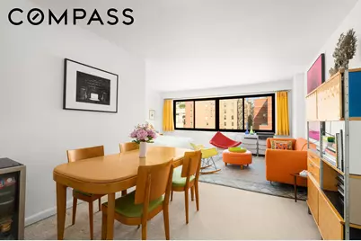 201 W 21st Street #12C, New York City, NY 10011 - Photo 7