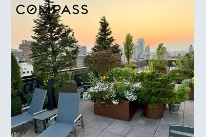 201 W 21st Street #12C, New York City, NY 10011 - Photo 11
