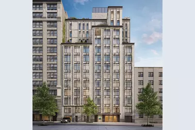 142 W 21st Street #2B, New York, NY 10011 - Photo 5
