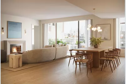 142 W 21st Street #2C, New York City, NY 10011 - Photo 1