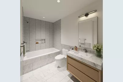 142 W 21st Street #2C, New York, NY 10011 - Photo 3
