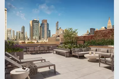142 W 21st Street #2C, New York, NY 10011 - Photo 7